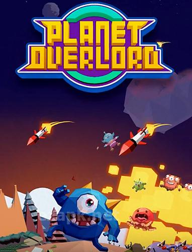 Planet overlord