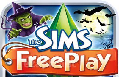 The Sims FreePlay