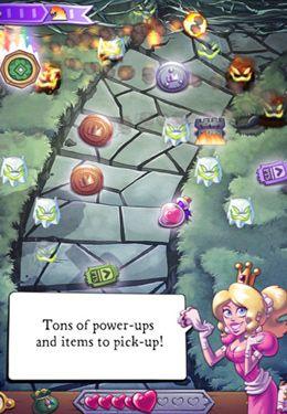 Monster Burner