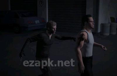 Dexter the Game 2