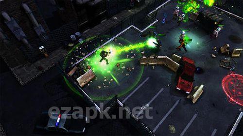 Leap of fate