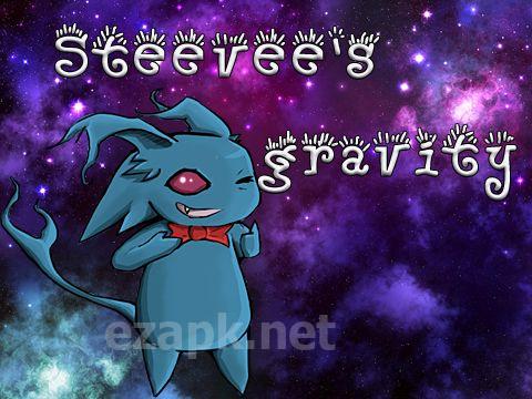 Steevee's gravity