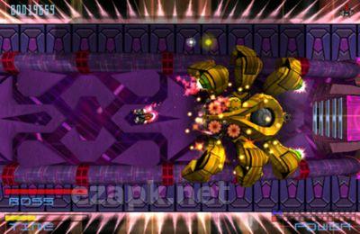 Space Tripper