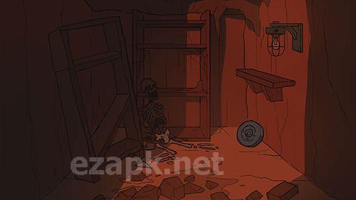 Abandoned: The underground city
