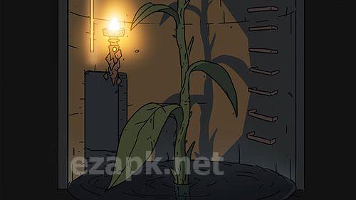 Abandoned: The underground city