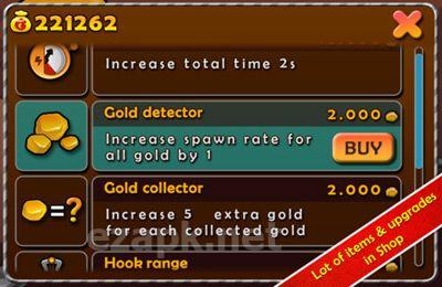 Peak Gold