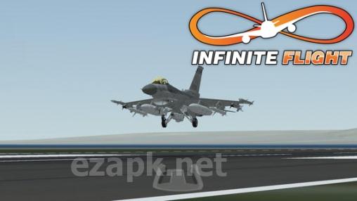 Infinite Flight – Flight Simulator