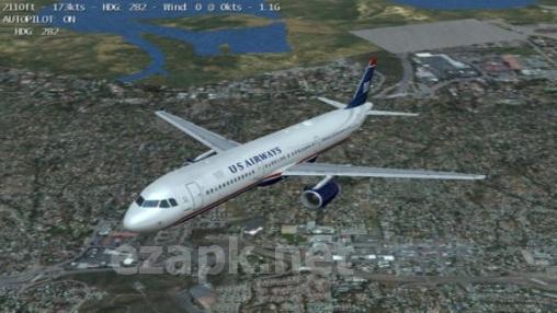 Infinite Flight – Flight Simulator