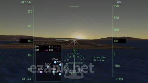 Infinite Flight – Flight Simulator