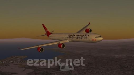 Infinite Flight – Flight Simulator