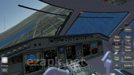 Infinite Flight – Flight Simulator