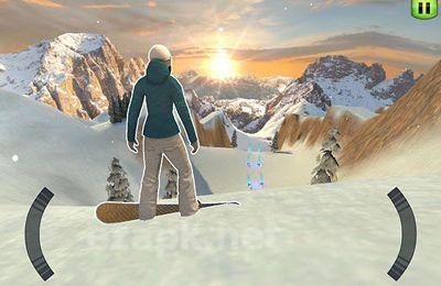 SummitX Snowboarding