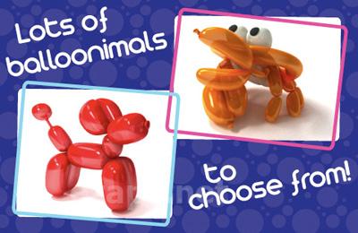 Balloonimals