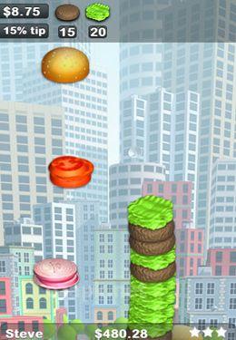 Sky Burger