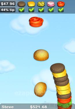 Sky Burger
