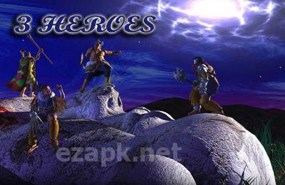 3HEROES