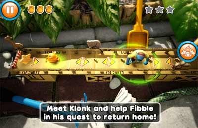 Fibble