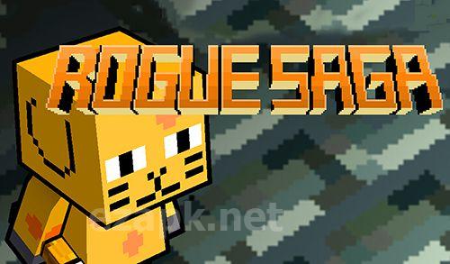 Rogue saga