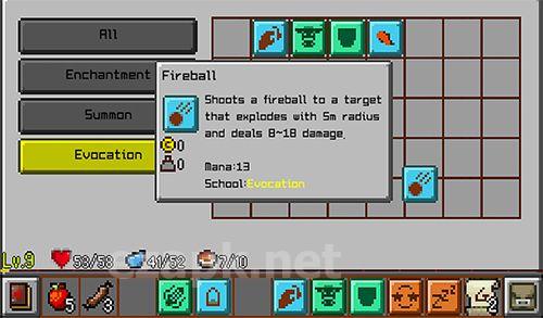 Rogue saga