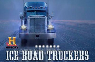 Ice Road Truckers