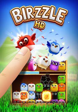 Birzzle Pandora HD