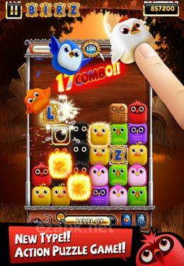 Birzzle Pandora HD