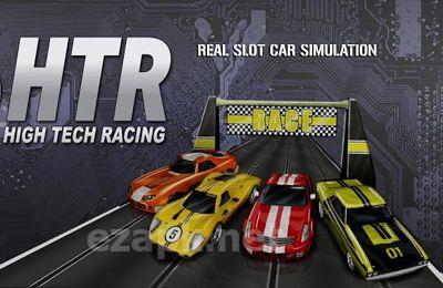 HTR High Tech Racing Evolution