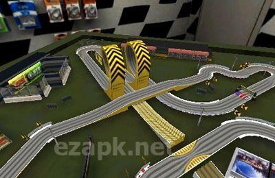 HTR High Tech Racing Evolution