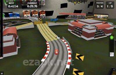 HTR High Tech Racing Evolution