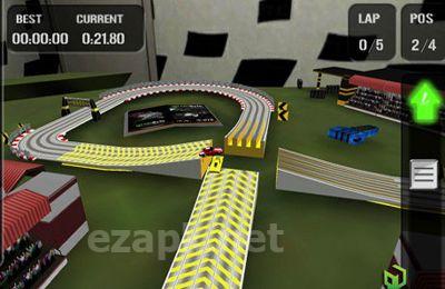 HTR High Tech Racing Evolution