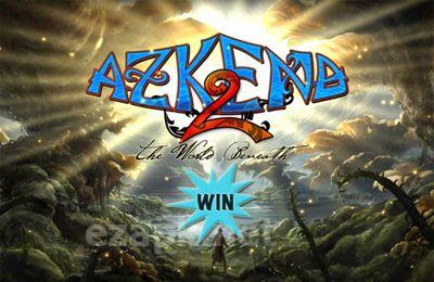 Azkend 2 HD