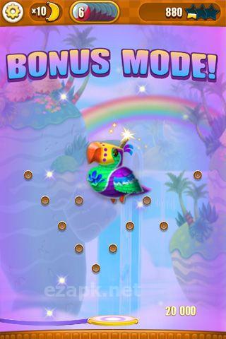 Super monkey: Ball bounce