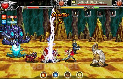 HYBRID 2: Saga of Nostalgia