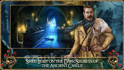 Forgotten places: Regained castle
