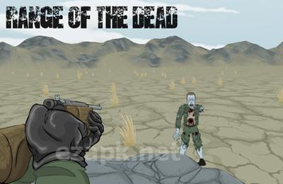 Range of the Dead