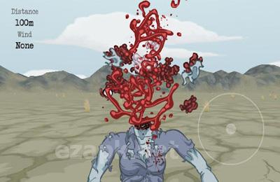 Range of the Dead
