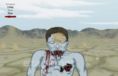 Range of the Dead