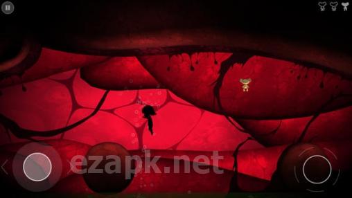 Nightmare: Malaria