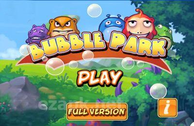 Bubble Park