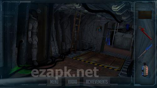Morningstar: Descent to deadrock