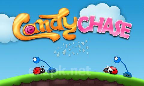 Candy chase