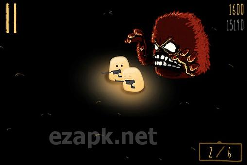 Hopeless: The dark cave