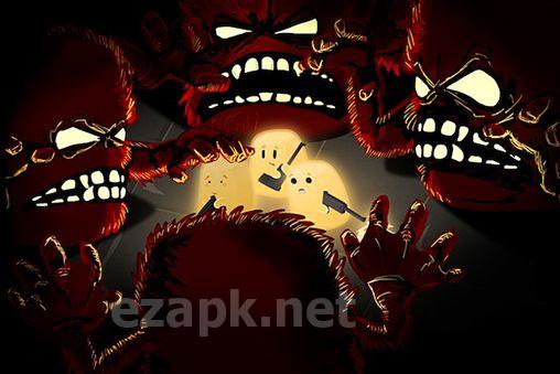Hopeless: The dark cave