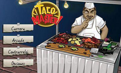 Taco Master