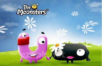 The Moonsters
