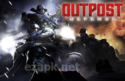 Outpost Defense