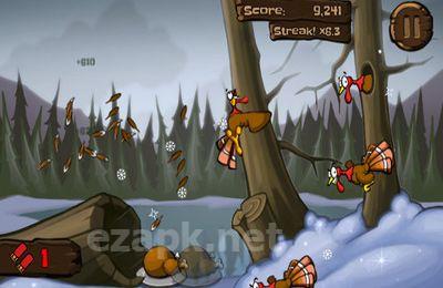 Turkey Season