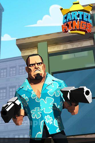 Cartel kings