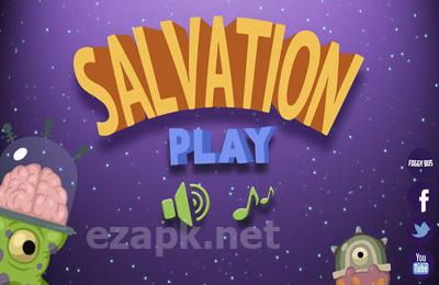 Salvation