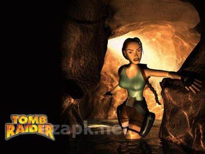 Tomb Raider